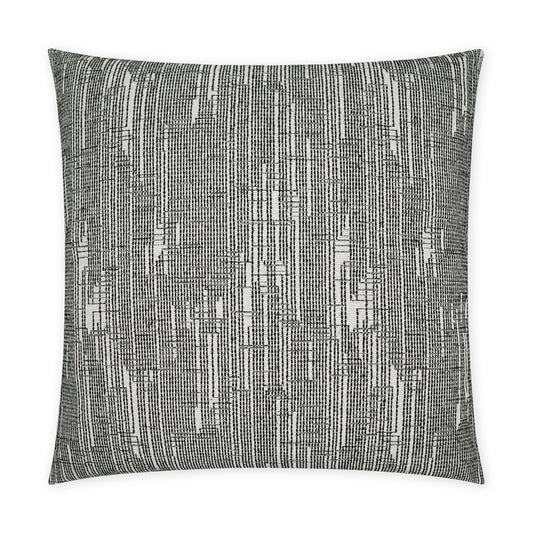 D.V. KAP HOME   24" x 24" Lambert Pillow Abstract    - 3777-2424