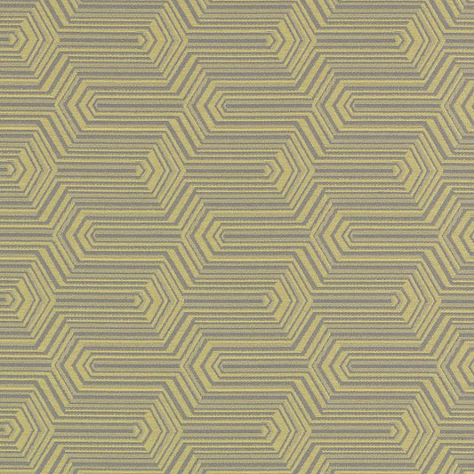 Duralee Contract 90959 | 539-Banana  Upholstery     - 377802