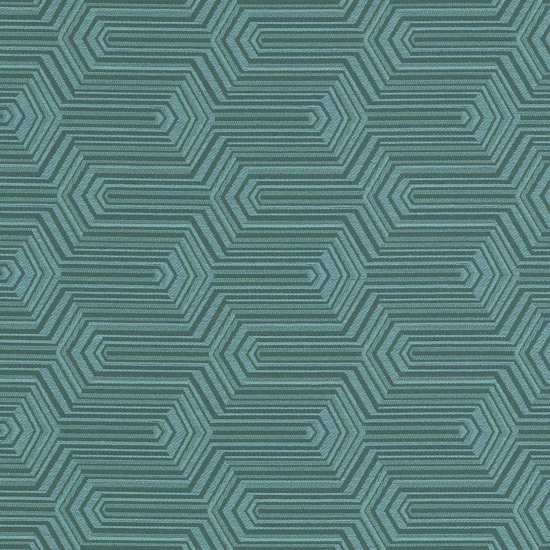 Duralee Contract 90959 | 601-Aqua/Green  Upholstery     - 377806
