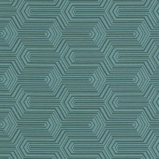 Duralee Contract 90959 | 601-Aqua/Green  Upholstery     - 377806