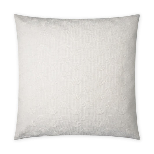 D.V. KAP HOME   24" x 24" Eisen Pillow Modern    - 3779-2424