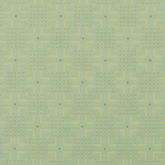 Duralee Contract 90943 | 533-Celery  Upholstery     - 378280