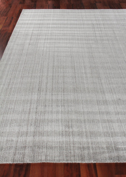 EXQUISITE RUGS   Robin Stripe Indoor Hand Loomed    - 3785-6'X9'