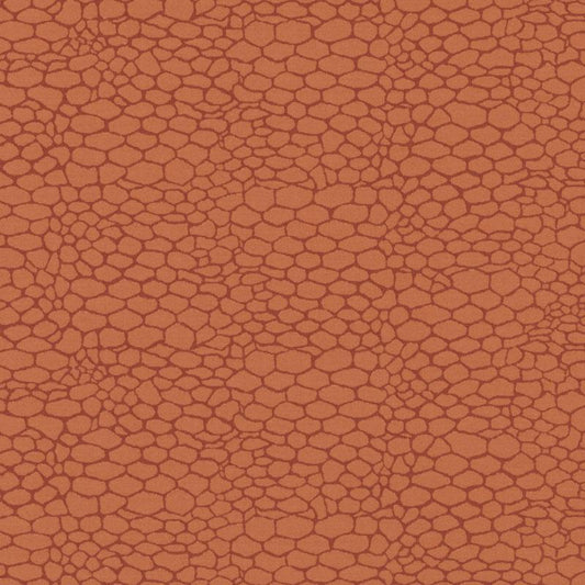 Duralee 15654 | 35-Tangerine  Upholstery     - 378616