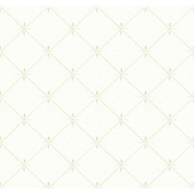 KRAVET BASICS EMBROIDERY  WHITE,WHITE,   - 3790.101.0