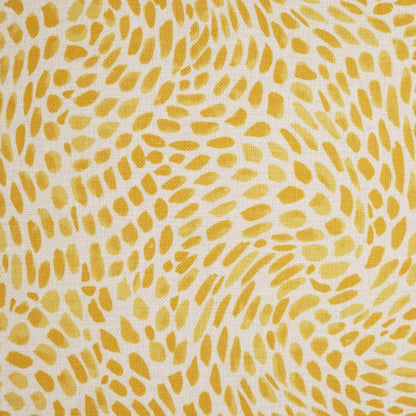 D.V. KAP HOME   24" x 24" Everly Pillow Abstract    - 3791-2424