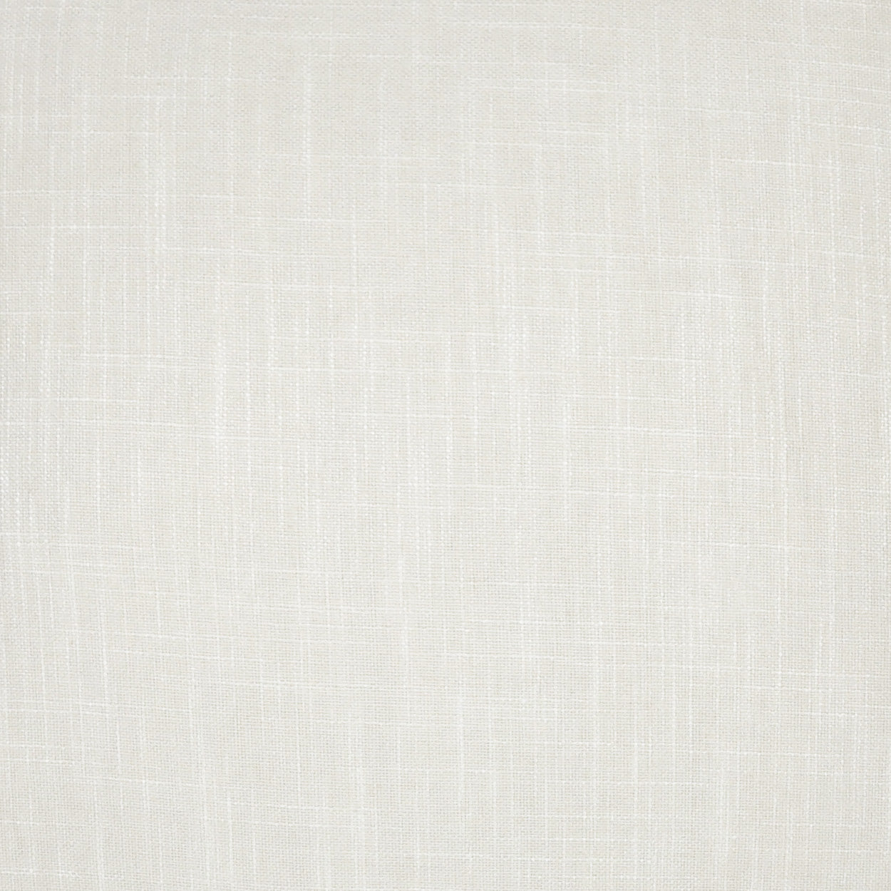 Cream linen fabric texture with subtle woven grid, natural and soft, ideal for upholstery or crafts.