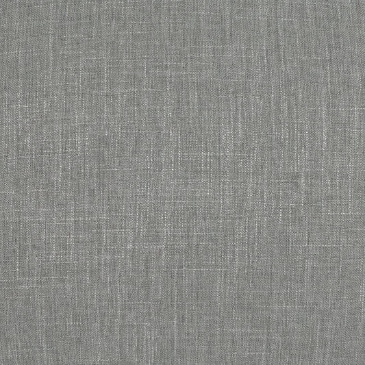 D.V. KAP HOME 3794-G-YARD Lena Fabric - Grey Beach, Solid  Grey   - Lena
