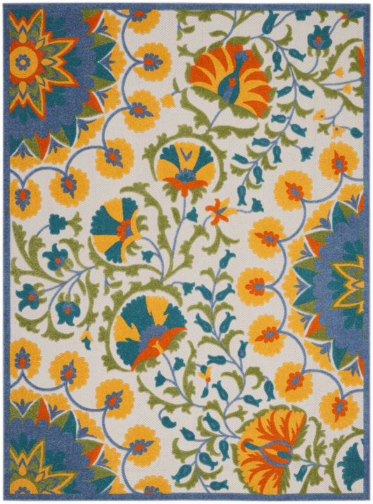 Nourison Rugs Nourison Home   Transitional 10' X 13'    - 099446828415