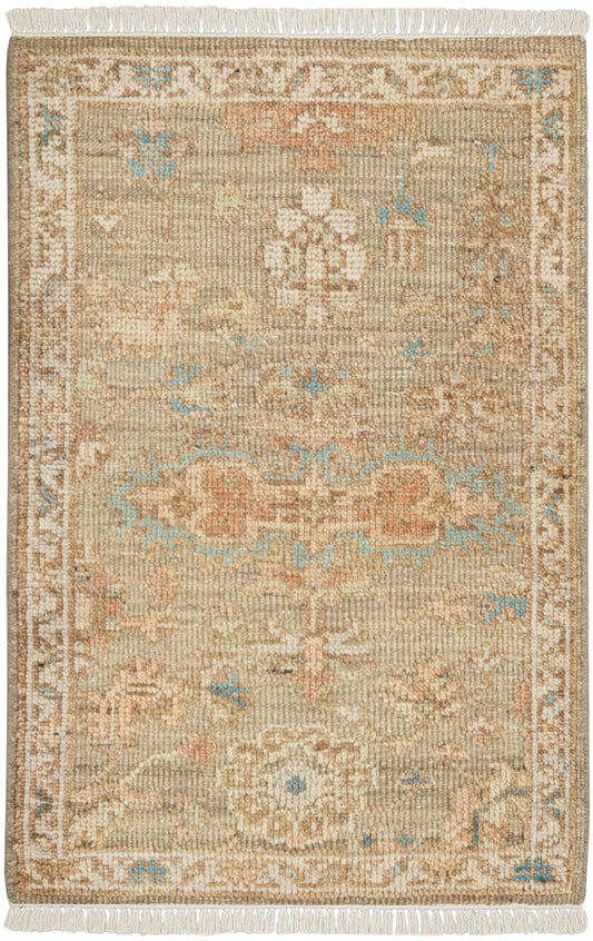 Nourison Rugs Nourison Home   Vintage 2' X 3'    - 099446990488