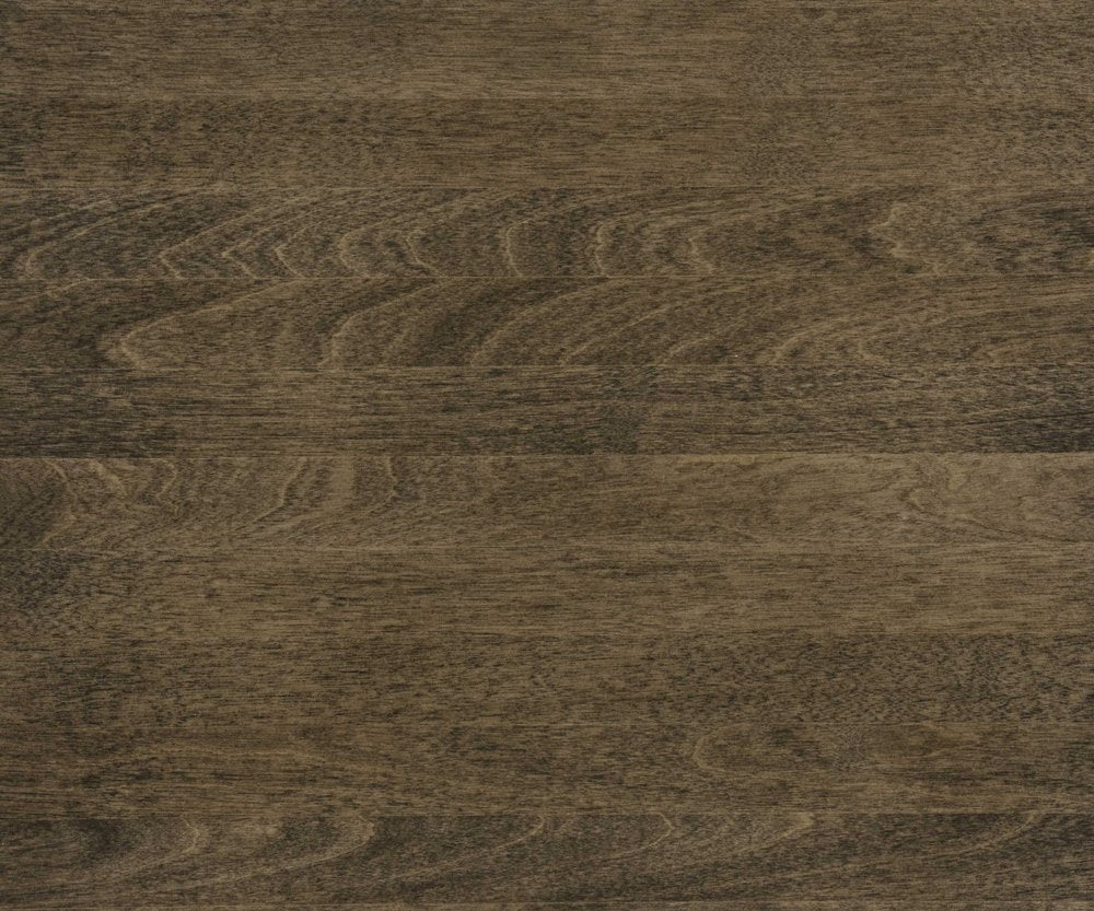 48" Chestnut Solid Wood Two Tier Over Toilet Organizer