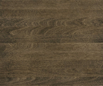 48" Chestnut Solid Wood Two Tier Over Toilet Organizer