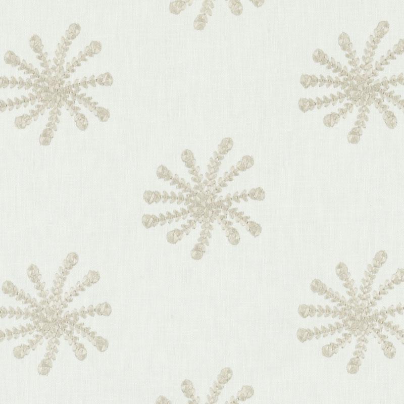 Duralee Da61557 | 130-Antique Whi  Drapery     - 380106