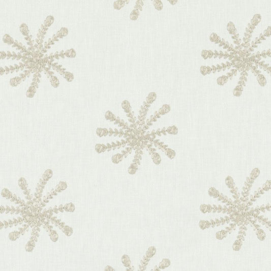 Duralee Da61557 | 130-Antique Whi  Drapery     - 380106