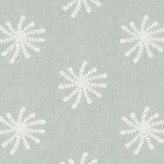 Duralee Da61557 | 24-Celadon  Drapery     - 380110