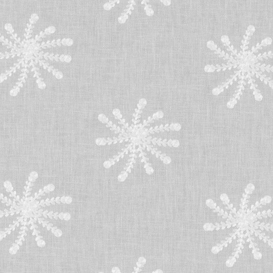 Duralee Da61557 | 59-Sky Blue  Drapery     - 380112