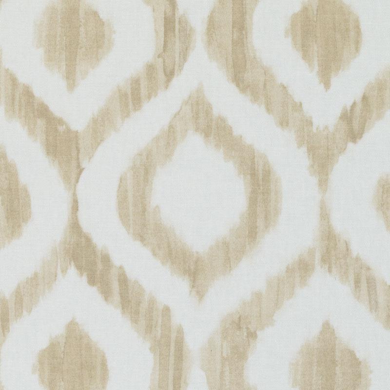 Duralee Dp61573 | 281-Sand  Print     - 380114