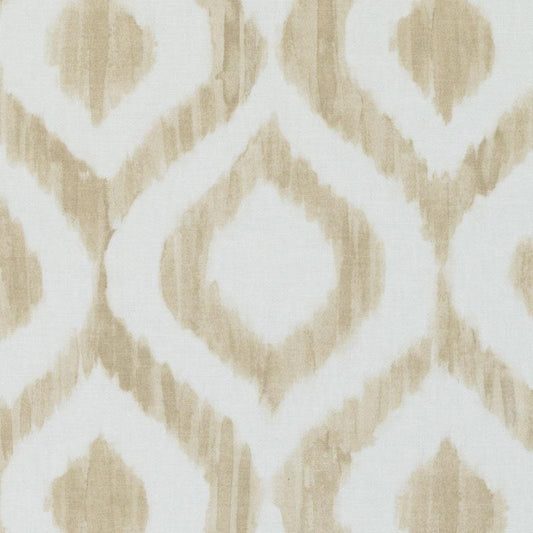 Duralee Dp61573 | 281-Sand  Print     - 380114