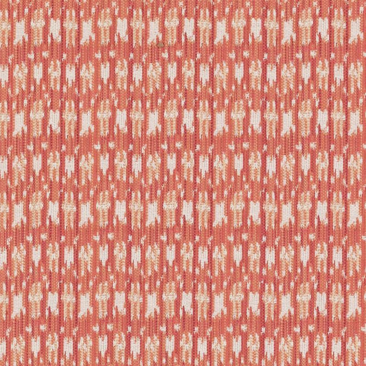 Duralee Di61594 | 192-Flame  Upholstery     - 380132