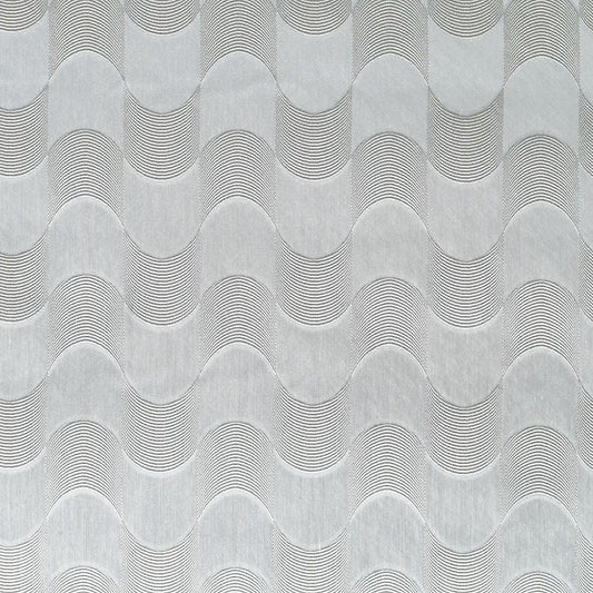 Duralee Ds61659 | 15-Grey  Drapery     - 380164