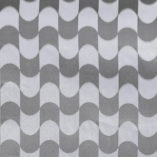 Duralee Ds61659 | 388-Iron  Drapery     - 380166