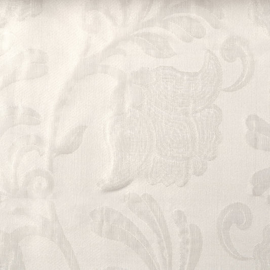 Duralee Monogram 500087H | 281-Sand  Drapery     - 380190