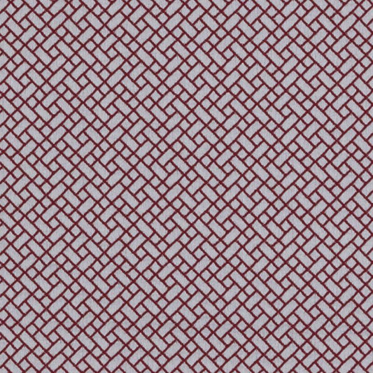 Duralee 71114 | 224-Berry  Upholstery     - 380240