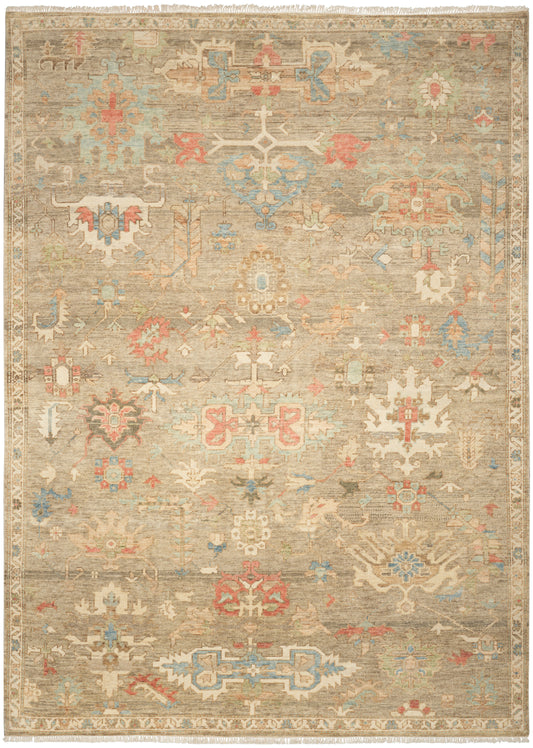 Nourison Rugs Nourison Home   Vintage 12' X 15'    - 099446995063
