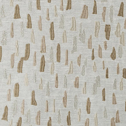 Duralee Monogram Ha61243 | 88-Champagne  Drapery     - 380624