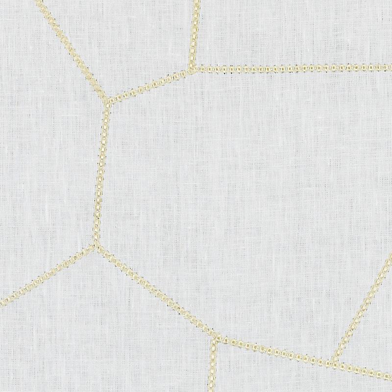 Duralee Monogram Ha61245 | 282-Bisque  Drapery     - 380628