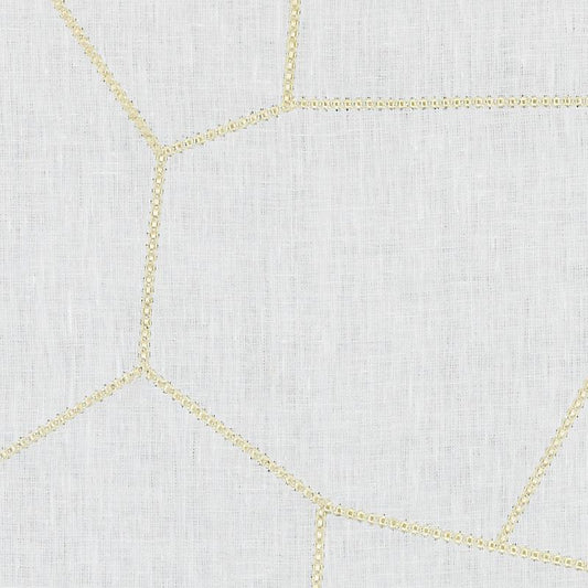 Duralee Monogram Ha61245 | 282-Bisque  Drapery     - 380628