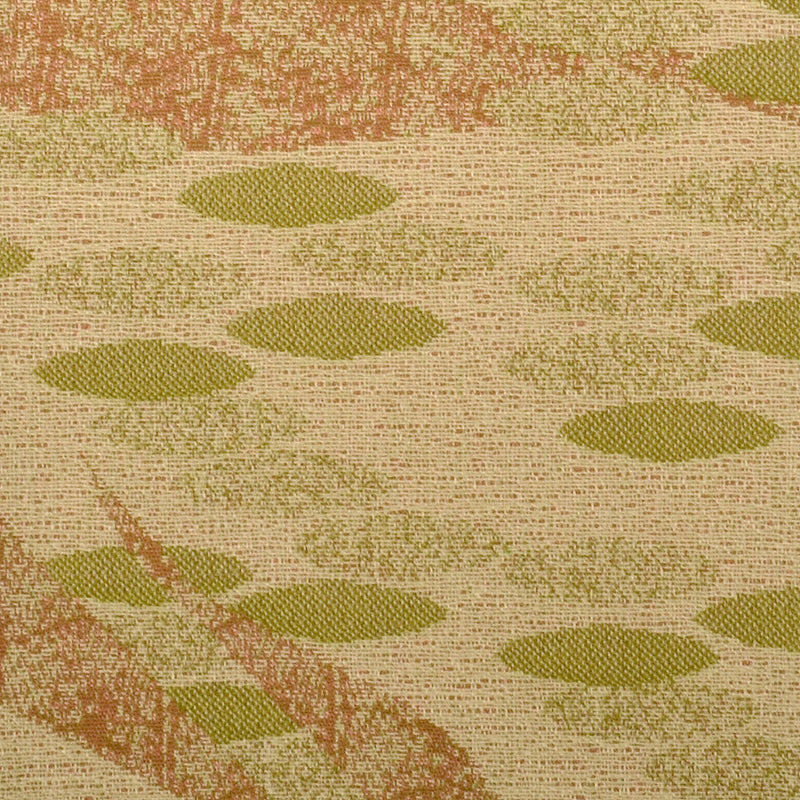 Duralee Contract 90881 | 640-Terra/Green  Upholstery     - 380716