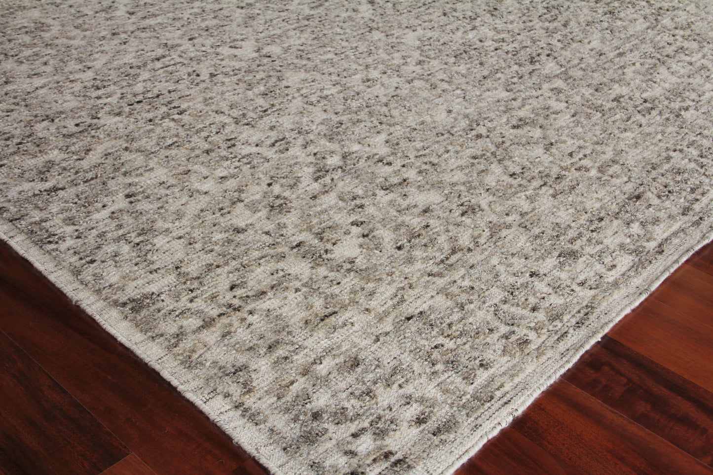 EXQUISITE RUGS OUTLET  Sloan Indoor Hand Knotted    - 3808-12'X15'