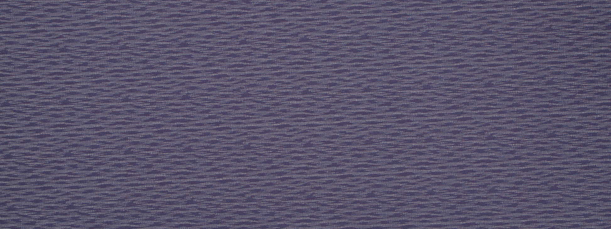 Grape-colored textured upholstery fabric with a subtle horizontal ripple pattern.