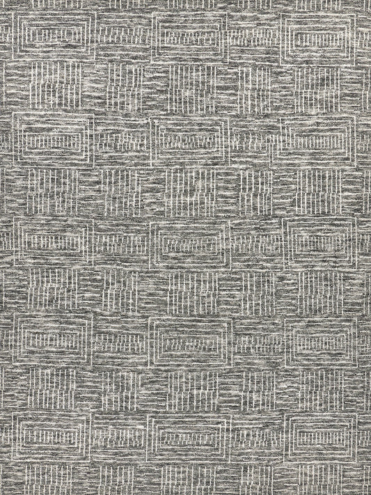 EXQUISITE RUGS   Aldridge Indoor Hand Knotted    - 3810-6'X9'