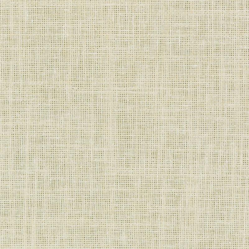 Beige woven fabric texture with subtle crosshatched pattern, linen-like fibers for upholstery.
