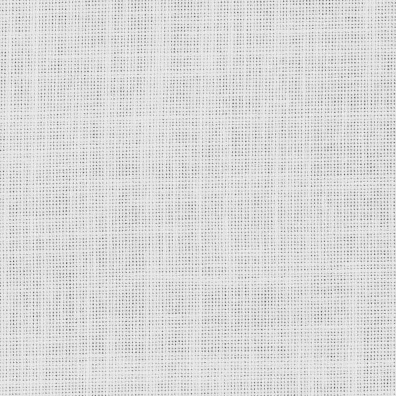 Light gray woven upholstery fabric with a subtle grid pattern.