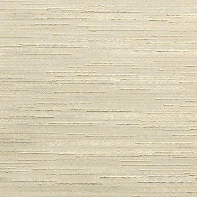Beige upholstery fabric with a subtle horizontal weave; neutral, textured surface.