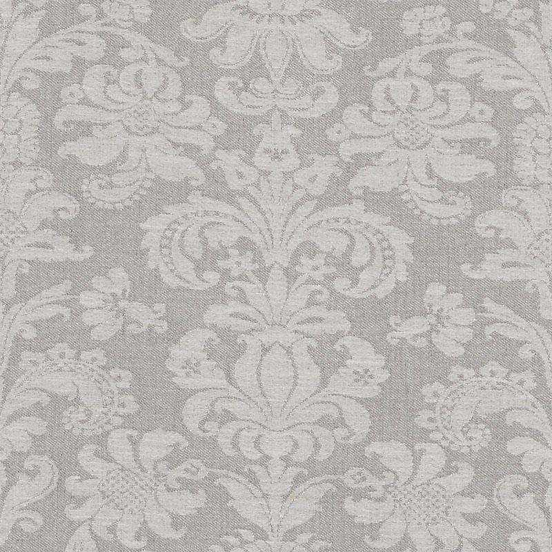 Duralee Di61684 | 248-Silver  Upholstery     - 381190