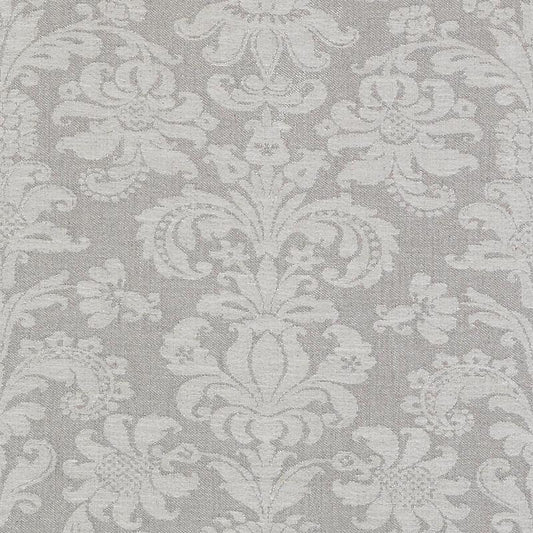 Duralee Di61684 | 248-Silver  Upholstery     - 381190