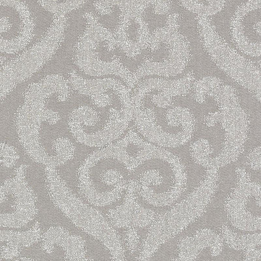 Duralee Di61688 | 248-Silver  Upholstery     - 381210