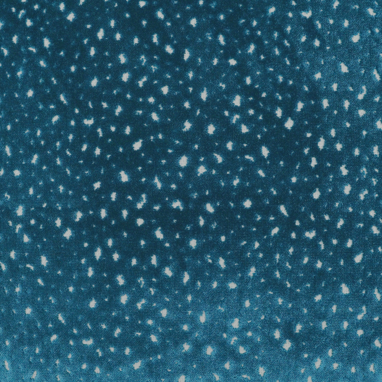 D.V. KAP HOME 3818-A-YARD Emory Fabric - Aegean Animal, Abstract  Turquoise,Teal, Blue   - Emory