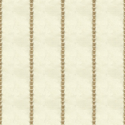 KRAVET DESIGN  TEXTURE WHITE,BEIGE,   - 3822.1.0