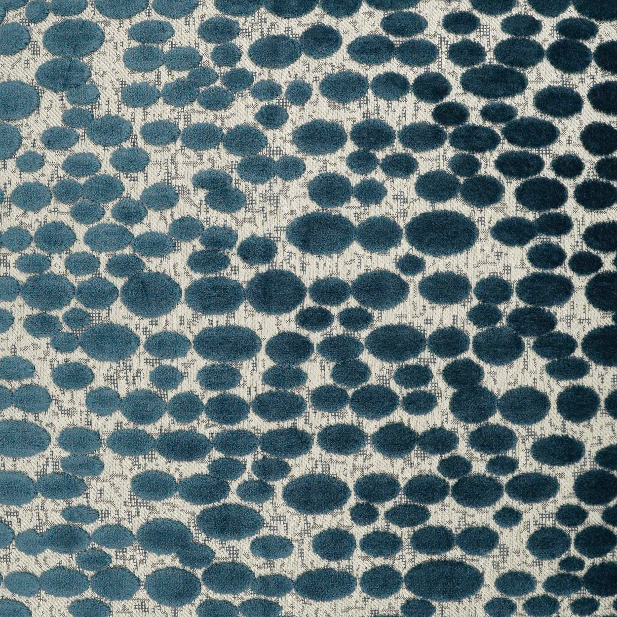 D.V. KAP HOME   24" x 24" Markle Pillow - Teal Transitional    - 3830-T-2424