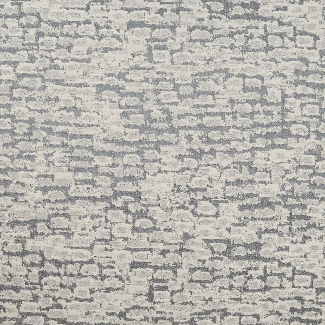 D.V. KAP HOME 3835-T-YARD Regine Fabric - Twilight Glam, Transitional  Grey   - Regine