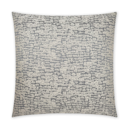 D.V. KAP HOME   24" x 24" Regine Pillow - Twilight Glam, Transitional    - 3835-T-2424