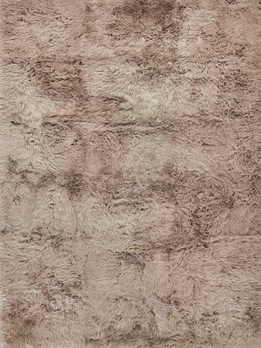 EXQUISITE RUGS OUTLET  Sheepskin Indoor Hand Stitched    - 3839-2'X3'