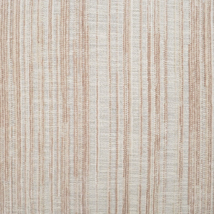 D.V. KAP HOME   24" x 24" Julep Pillow - Blush Stripes    - 3851-B-2424