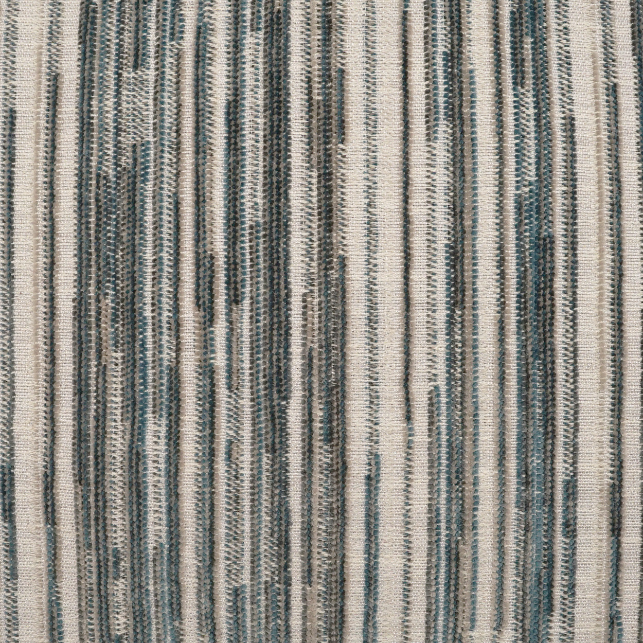 D.V. KAP HOME   24" x 24" Julep Pillow - Willow Stripes    - 3851-W-2424