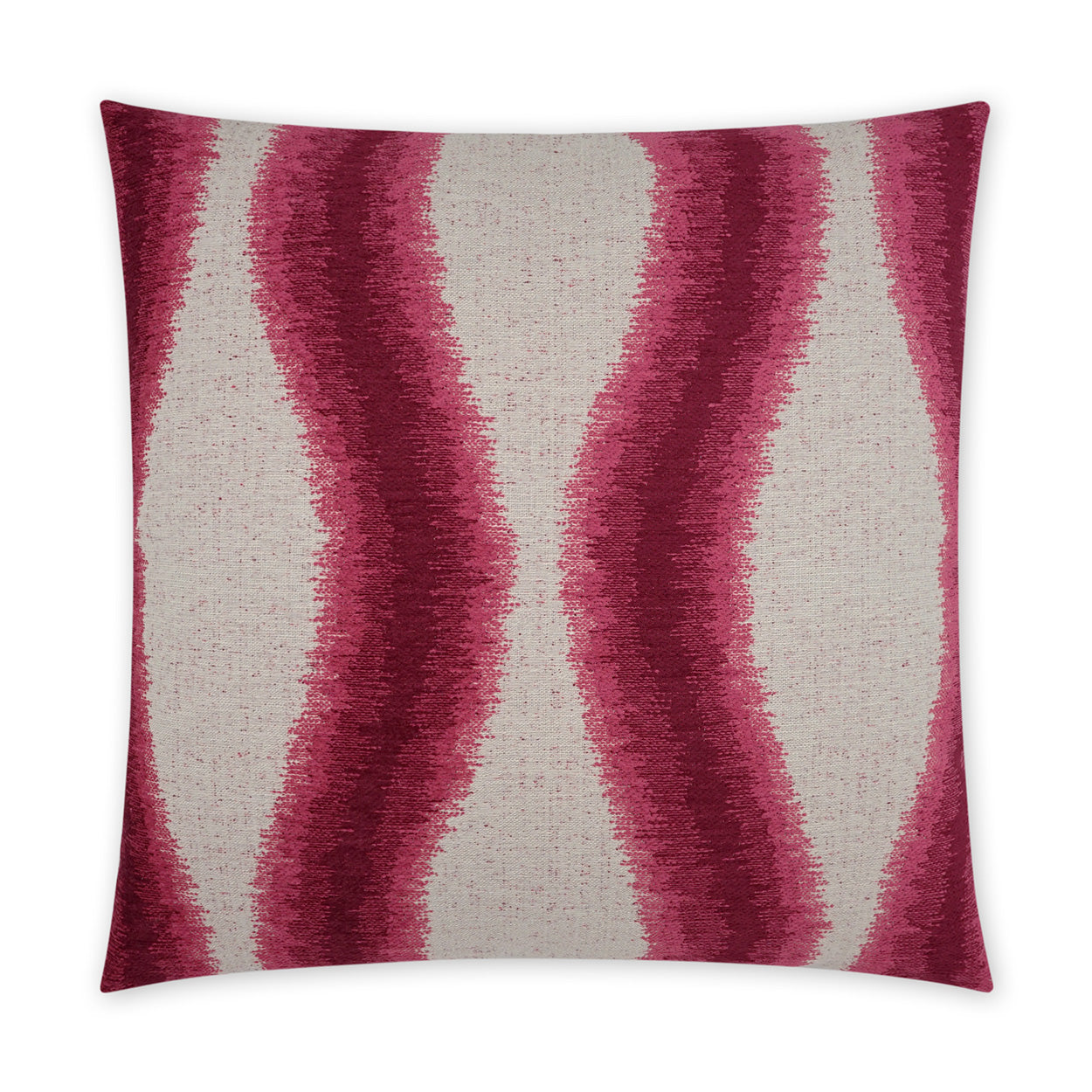 D.V. KAP HOME   24" x 24" Dollande Pillow Modern    - 3853-2424